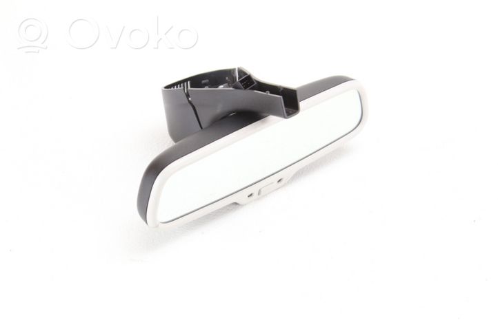 Seat Alhambra (Mk2) Rear view mirror (interior) 7N0857511F