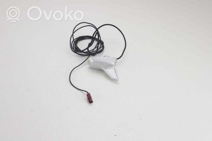 Audi TT TTS Mk2 Radioantenne 8j8035503E