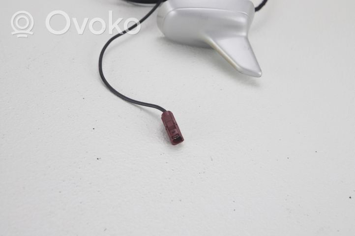 Audi TT TTS Mk2 Radio antenna 8j8035503E