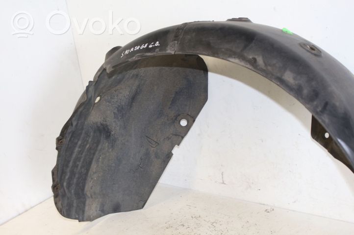 KIA Sportage Radhausschale Radhausverkleidung hinten 86824-3U000