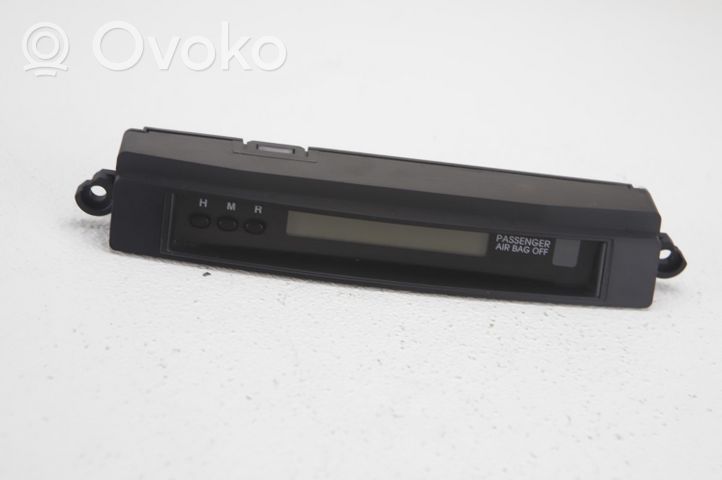 Hyundai ix 55 Monitori/näyttö/pieni näyttö 94510-3J600