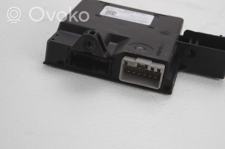 Hyundai ix 55 Tailgate/trunk control unit/module 95470-3J101