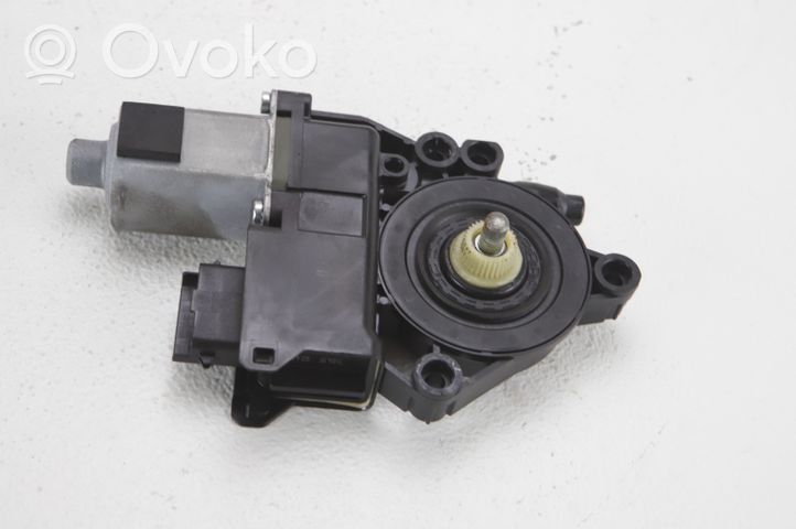 Hyundai ix 55 Motorino alzacristalli della portiera anteriore 1137328325