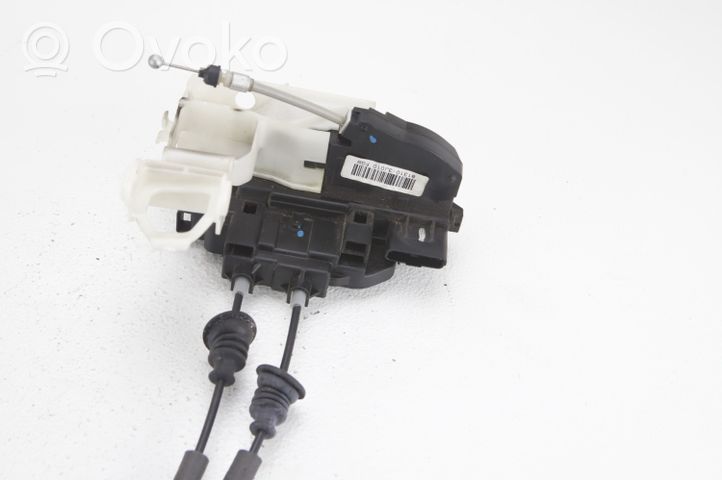 Hyundai ix 55 Front door lock 81310-3J010