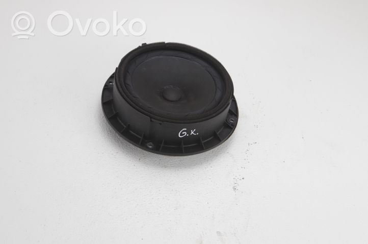 Hyundai ix 55 Front door speaker 96330-3J000