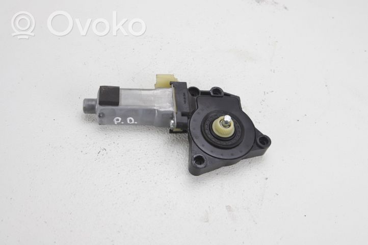 Hyundai ix 55 Front door window regulator motor 82460-3J000