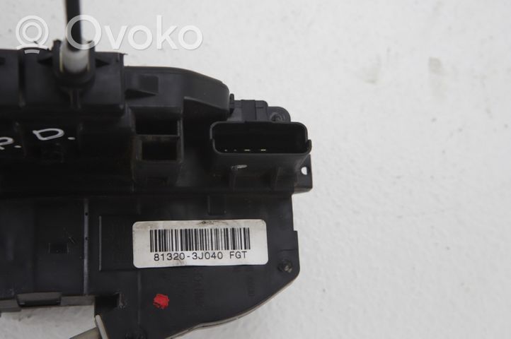 Hyundai ix 55 Front door lock 81320-3J040