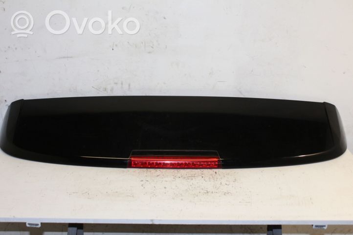 Hyundai ix 55 Tailgate/trunk spoiler 87210-3J000