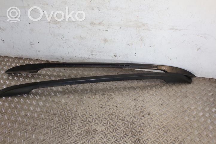 Hyundai ix 55 Roof bar rail 