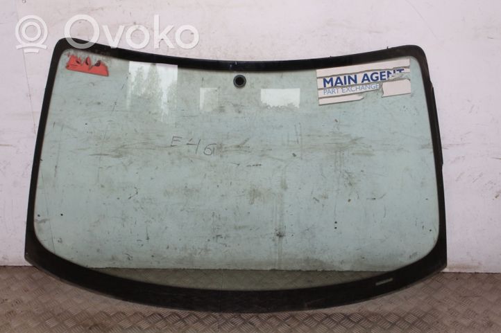 BMW 3 E46 Front windscreen/windshield window 