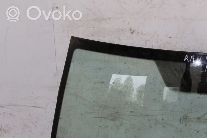 Toyota RAV 4 (XA30) Front windscreen/windshield window 