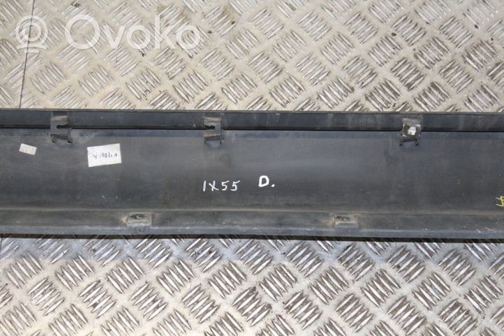 Hyundai ix 55 Sill 