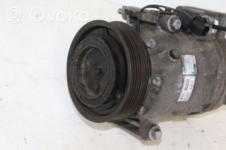 Hyundai ix 55 Compressore aria condizionata (A/C) (pompa) AD6AB-08