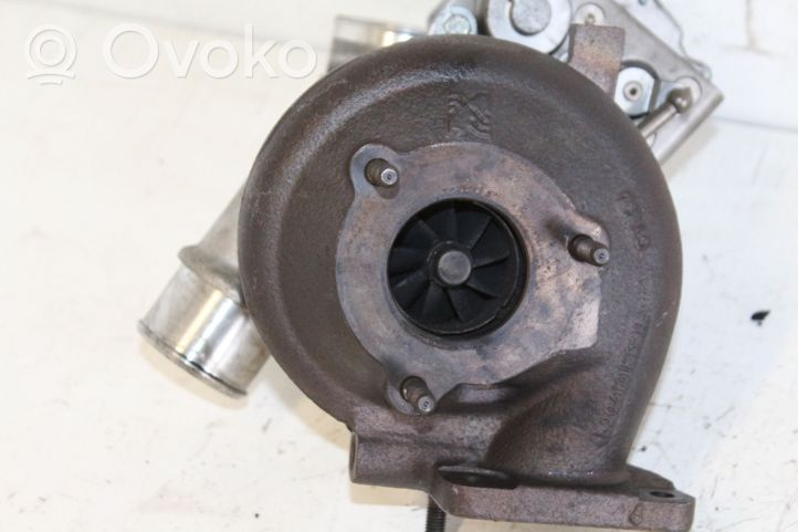 Hyundai ix 55 Turbine 28210-3A050