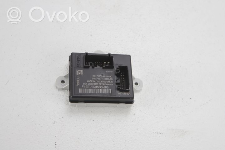 Ford Kuga II Durų elektronikos valdymo blokas F1ET14B533BG