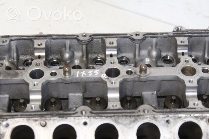 Hyundai ix 55 Engine head 