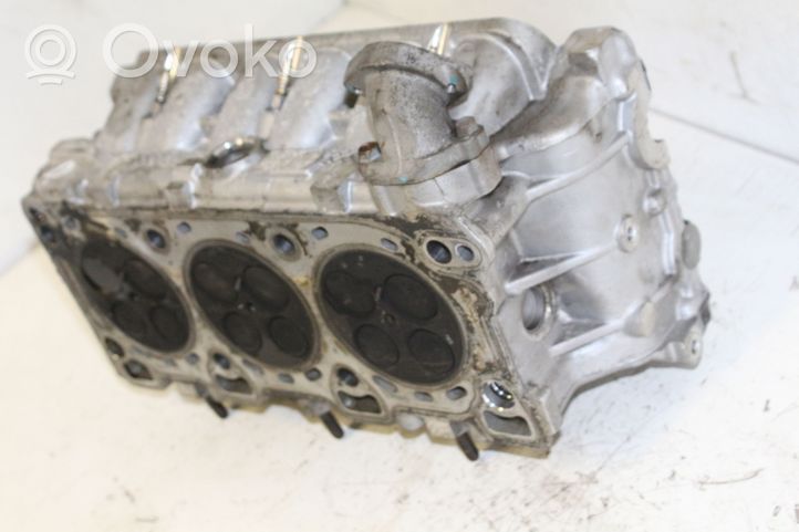 Hyundai ix 55 Engine head 