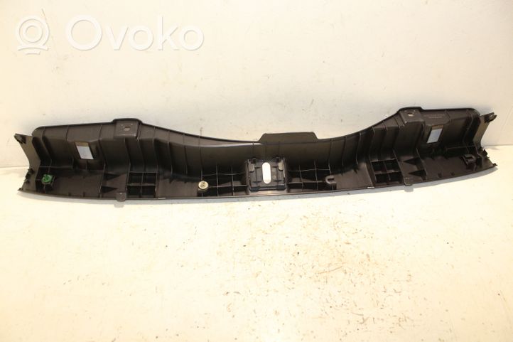 Honda CR-V Ladekante Verkleidung Kofferraum 84640SWA0030