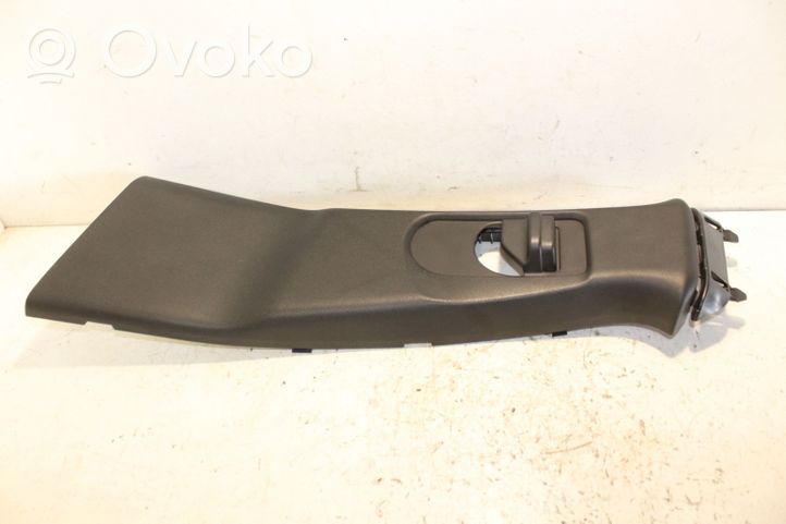 Mercedes-Benz GLA W156 Rivestimento montante (B) (fondo) A1766900225