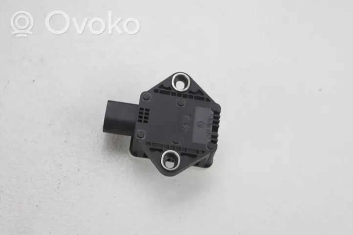 Audi A4 S4 B8 8K ESP Drehratensensor Querbeschleunigungssensor 8K0907637C