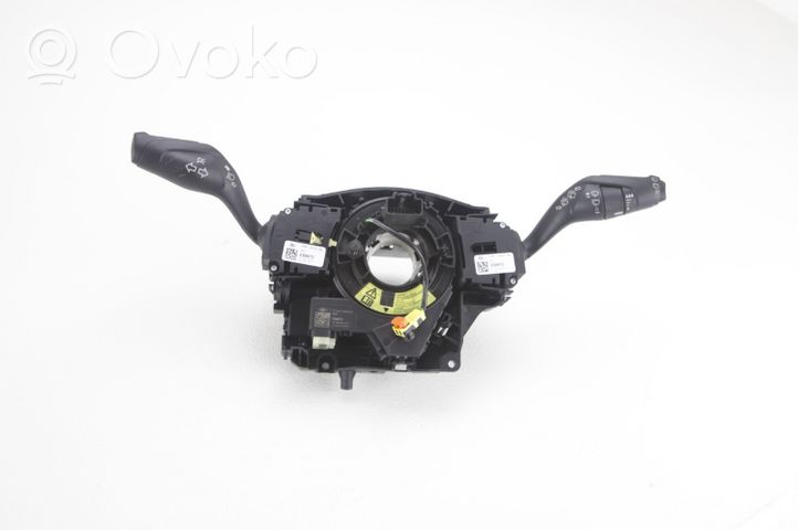 Ford Kuga II Interruptor/palanca de limpiador de luz de giro DV6T14A664AA