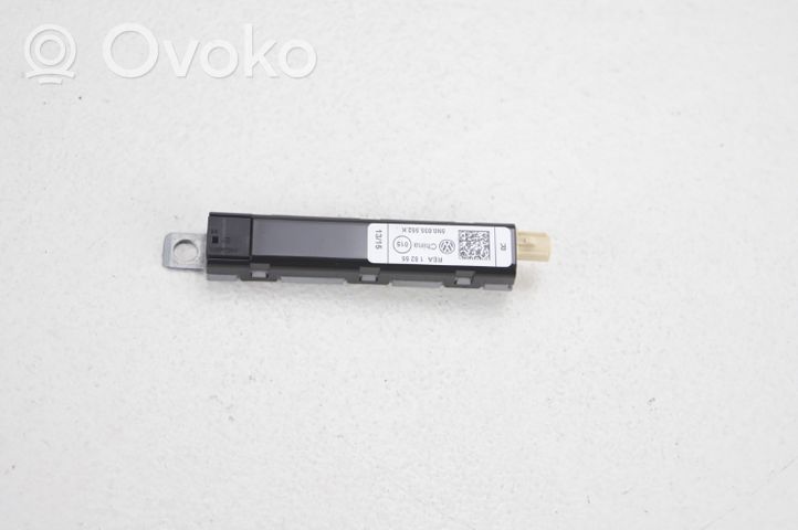 Volkswagen Tiguan Amplificatore antenna 5N0035552K