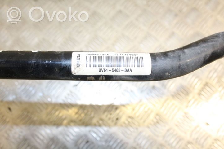 Ford Kuga II Stabilizator przedni / drążek DV615482BAA