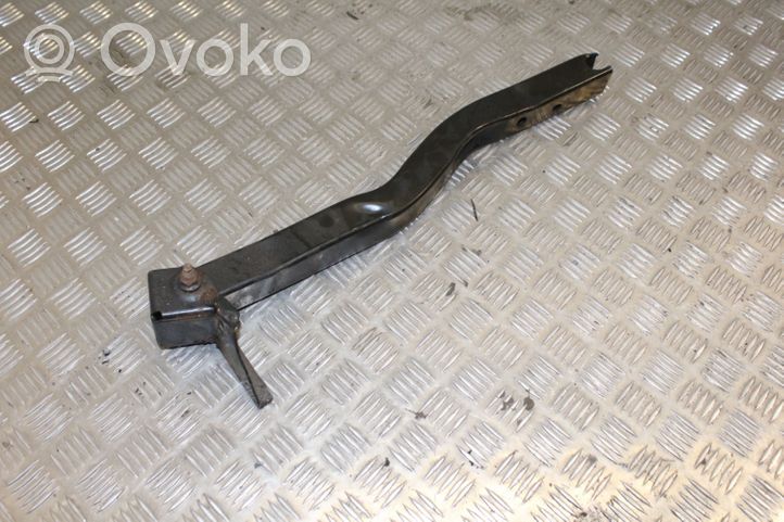 Ford Kuga II Radiator support slam panel bracket 