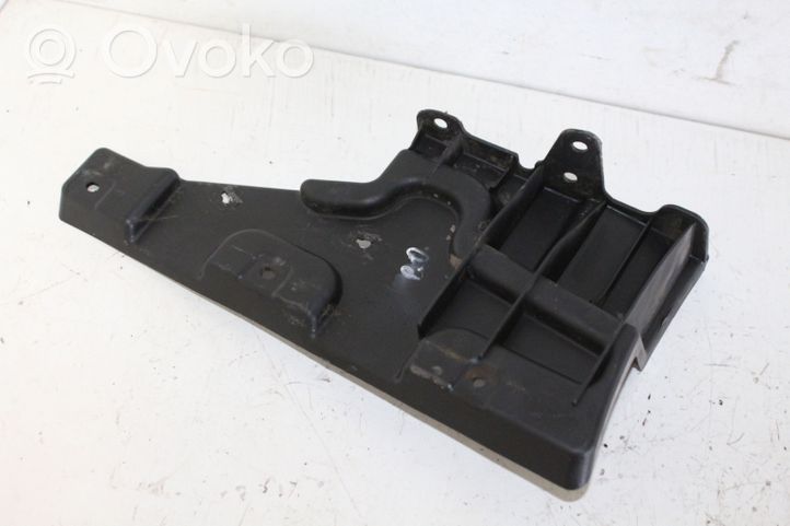 Hyundai ix 55 Support de pare-chocs arrière 86618-3J000