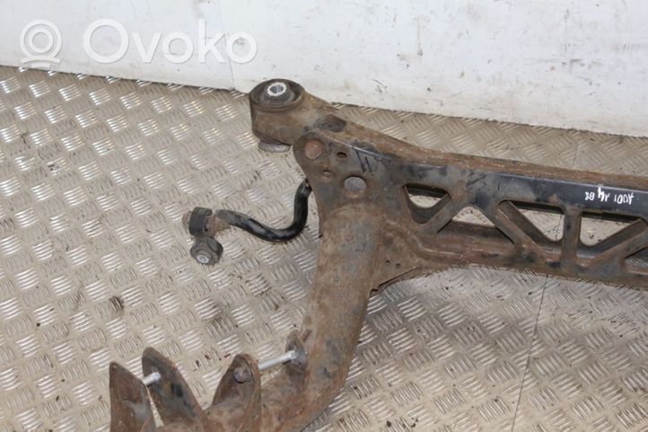 Audi A4 S4 B8 8K Rear subframe 