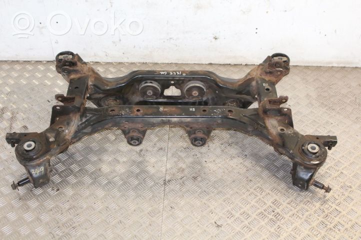 Hyundai ix 55 Berceau moteur 55400-3J510