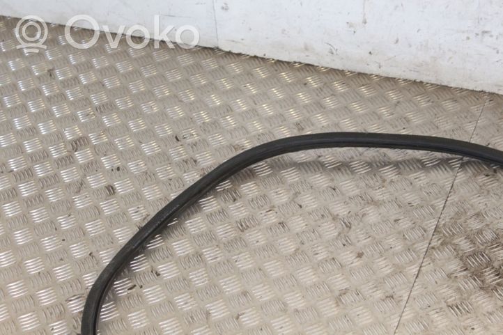 Volkswagen Tiguan Takaoven kumitiiviste 5N0867913