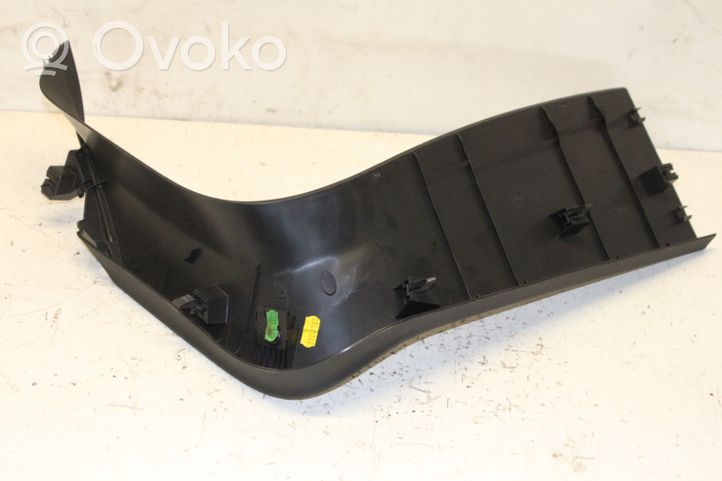 Mercedes-Benz GLA W156 Rivestimento laterale del portellone posteriore/bagagliaio A1567400271