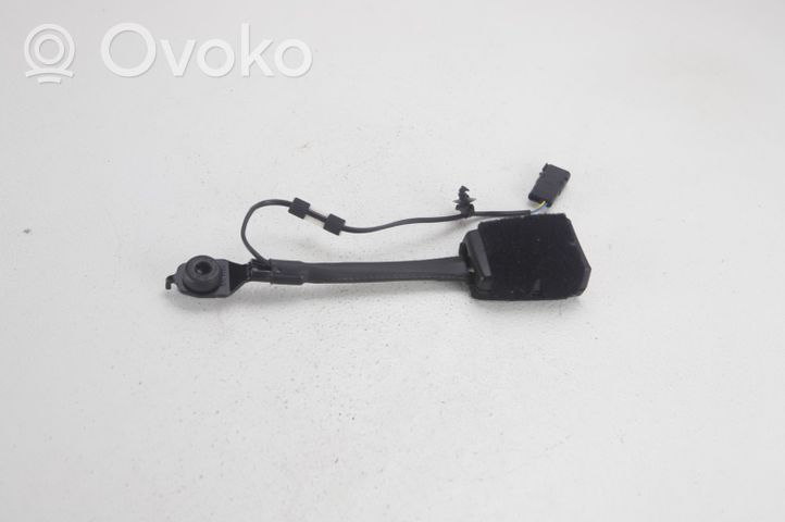 Ford Kuga II Front seatbelt buckle CV4461208BD