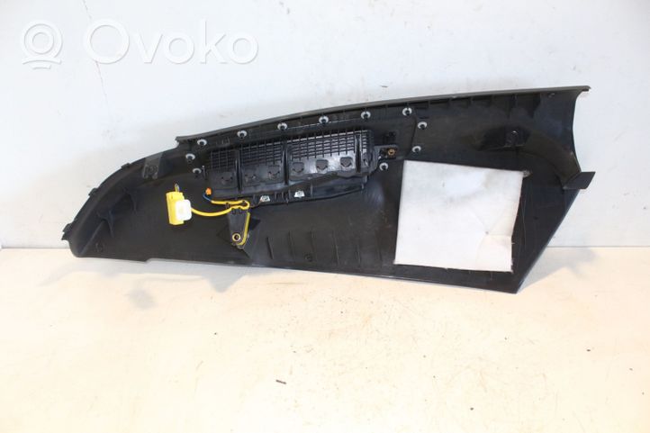 Volkswagen Tiguan Side airbag 5N0867766E