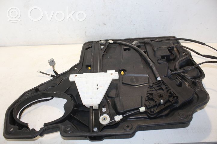 Chrysler Pacifica Sliding door electric window regulator 3040965