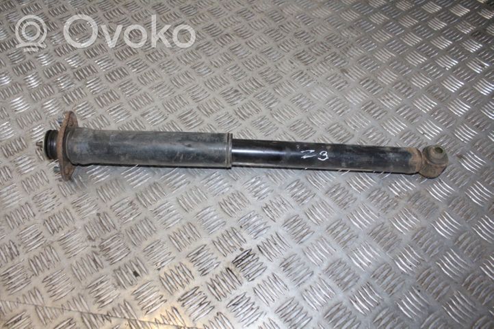 BMW Z3 E36 Rear shock absorber/damper 1092575