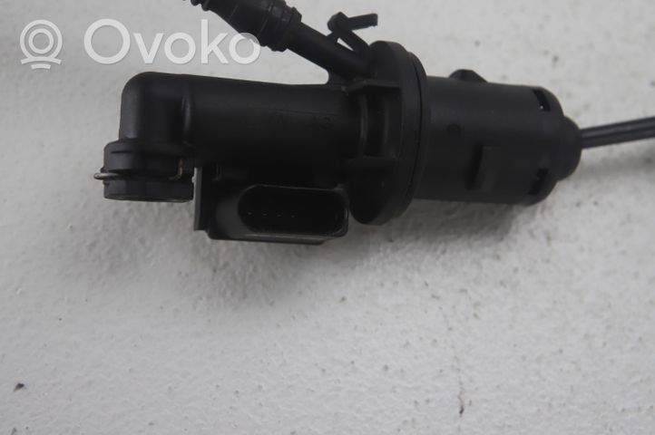 Volkswagen Tiguan Siłownik sprzęgła / Wysprzęglik 3C0721388J