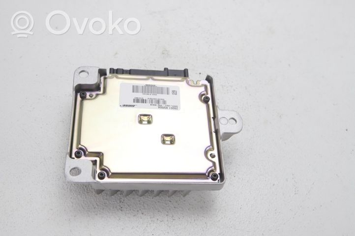 Nissan Qashqai Amplificateur de son 28061HV00A