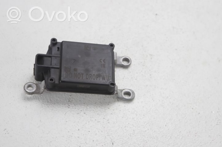 Nissan Qashqai Capteur radar de distance 28438HV55A