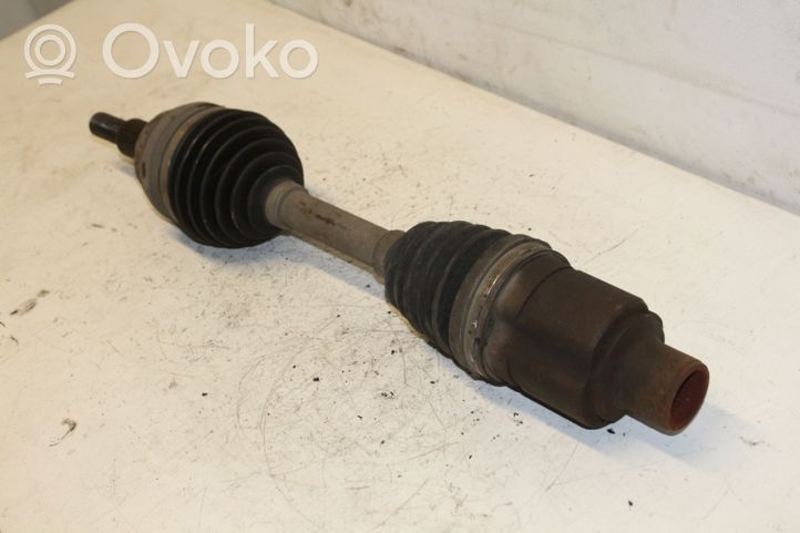 Dodge RAM Front driveshaft P52114604AA