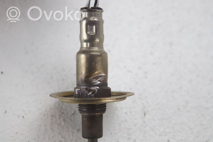 Nissan Qashqai Sonde lambda A0005423004