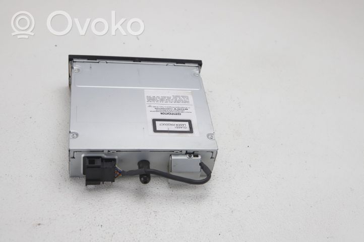 Skoda Yeti (5L) Caricatore CD/DVD 5L0035110