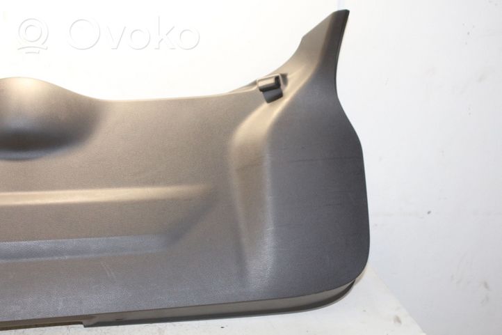 Nissan Qashqai Bottom trim 909014EA0A