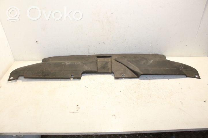 Audi A4 S4 B8 8K Plaque avant support serrure de capot 8K0807081B