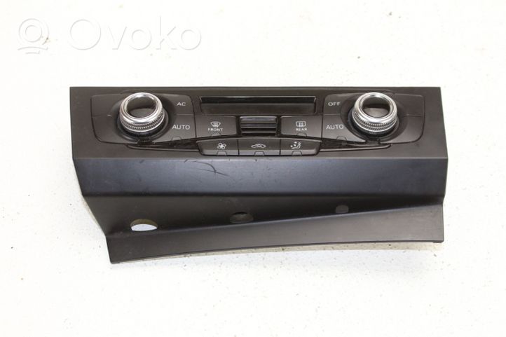 Audi A4 S4 B8 8K Panel klimatyzacji 8K2820043AC