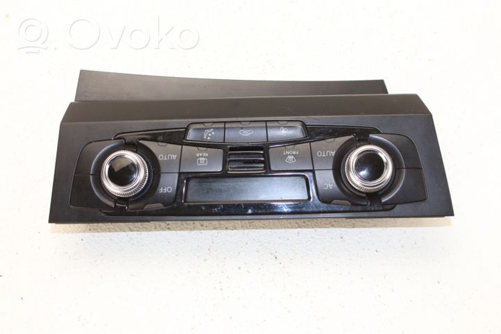 Audi A4 S4 B8 8K Panel klimatyzacji 8K2820043AC