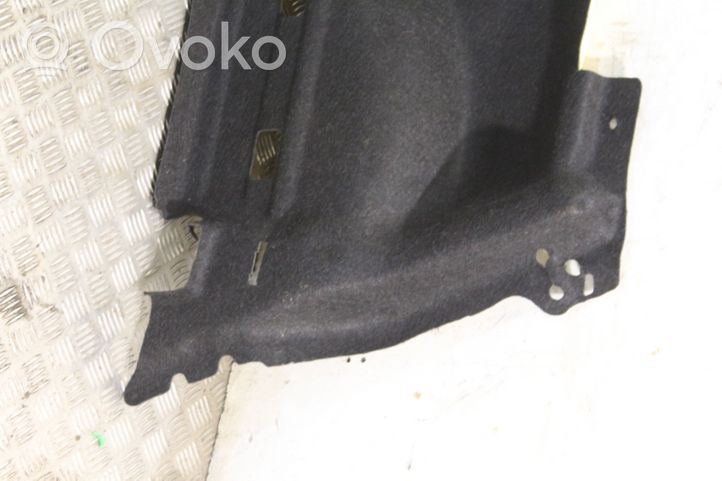 Nissan Qashqai Garniture panneau latérale du coffre 849514EA1B