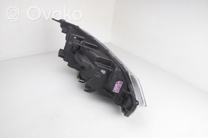 Nissan Qashqai Phare frontale 100-19012