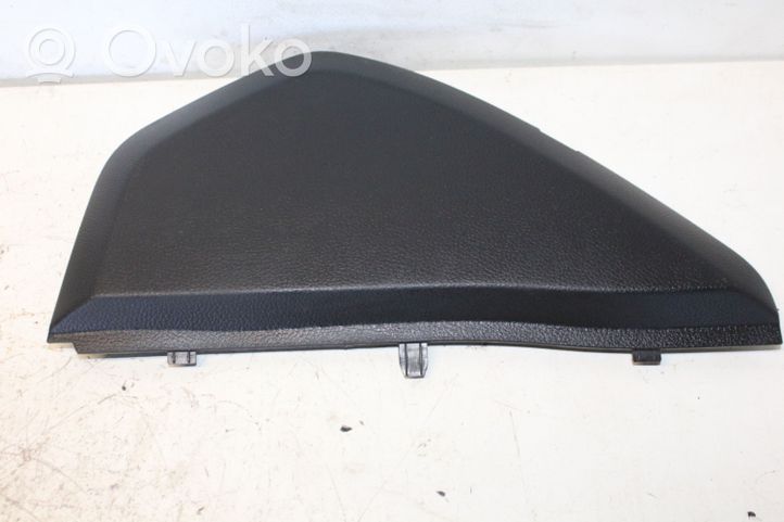 Nissan Qashqai Garniture d'extrémité latérale du tableau de bord 684994EA0A